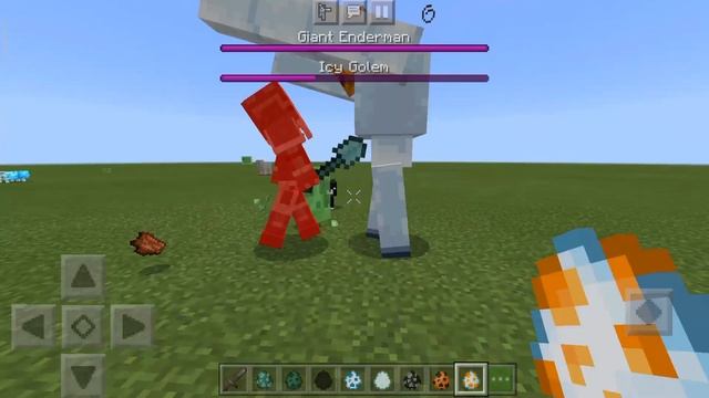 MOD/ADDON MINECRAFT STORY MODE DI MINECRAFT PE!!!
