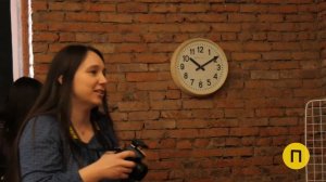 Мастер-класс в фотошколе "Пикча". Образ девушки в смирительной рубашке.