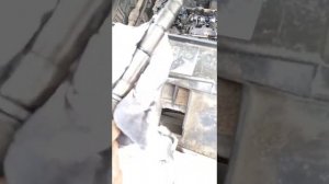 Опять форсунка, рено мастер 3
