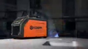 Kemppi Master S 400 500