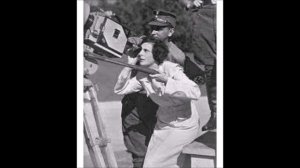 Лени Рифеншталь (22.08.1902 — 8.09.2003)