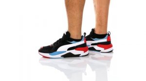 PUMA X-Ray Color-Block SKU: 9483675