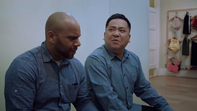 Waiting Room: COWTOWN смотреть онлайн