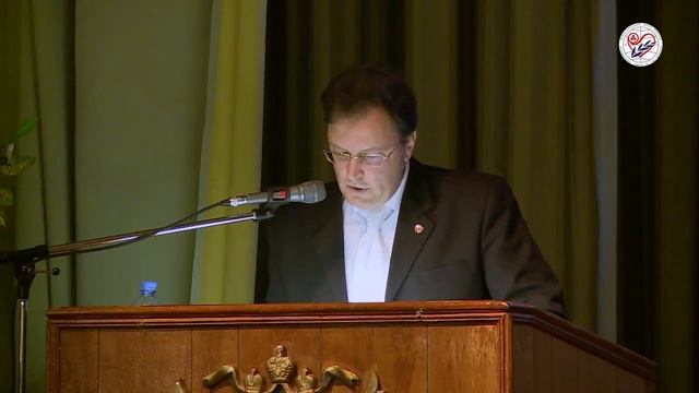 Соколов Владислав Георгиевич. Живая Этика и современное пространство науки смотреть онлайн