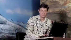 Марианна Барагунова поет на дигорском
