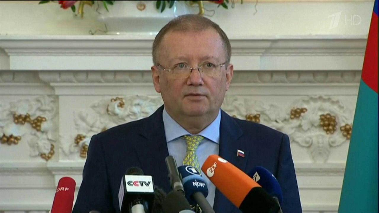 Посольство Великобритании в России подключилось к скандалу вокруг "дела Скрипалей"