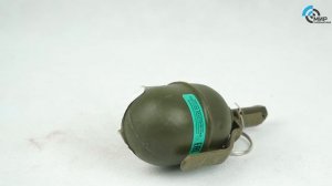 Граната имитационно пиротехническая  PFX RGD-5 Aкустика