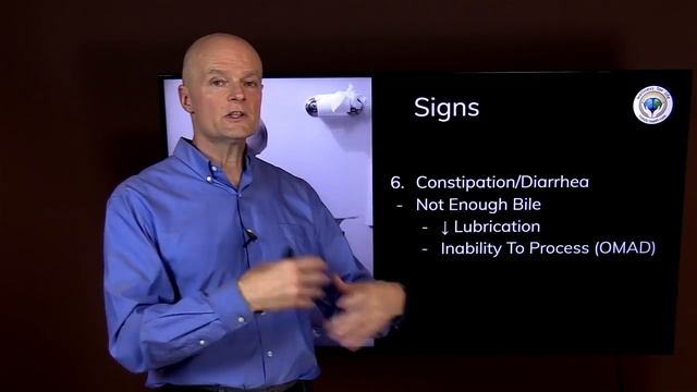 10 Warning Signs That Your Gallbladder Is Toxic смотреть онлайн