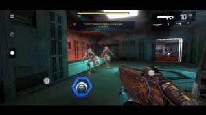 ShadowGun Legends Онлайн #2