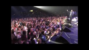 Тысячи людей получают крещение Духом Святым и огнем! Андрес Биссони (Andres Bisonni)