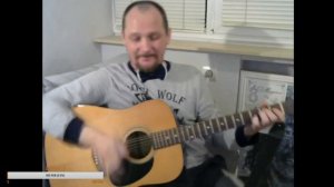 МОЛОДАЯ (Песня Ефрема Амирамова)