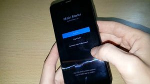 Xiaomi Redmi 7A hard reset сброс настроек графический ключ пароль глючит тормозит висит how to rese