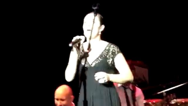 Elena Vaenga in SF, Devochka-Moya, 11-13-11 смотреть онлайн