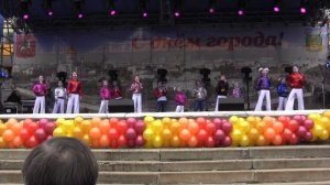 Вокальная студия Конфетти песня КОНФЕТТИ