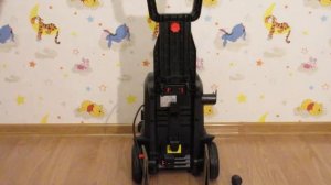 ОНЛАЙНТРЕЙД.РУ: Обзор мойки высокого давления Bosch Universal Aquatak 125 (0.600.8A7.A00)