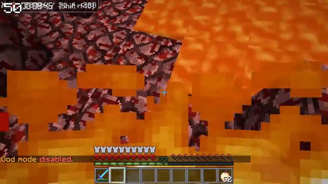 lava craft sever tutorial смотреть онлайн