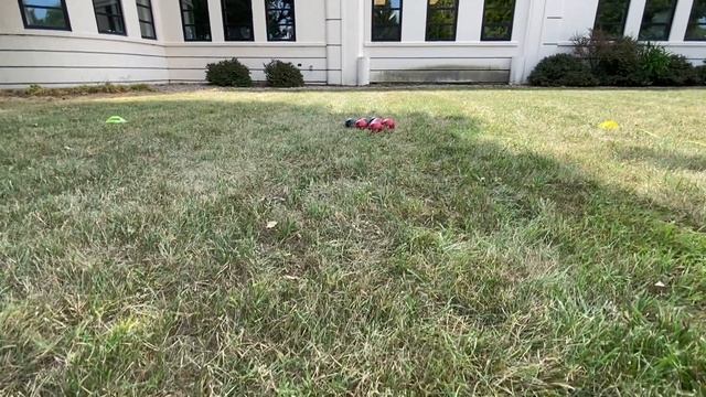 Virtual Fall Games: Bocce tutorial смотреть онлайн