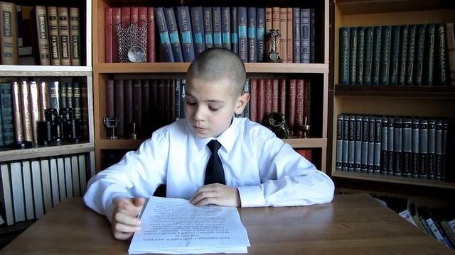 Как стать ОТЛИЧНИКОМ. Некогда учиться. Каждый день Пушкин.