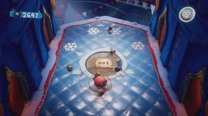 Сэкбой_ Большое приключение. Холодный прием..mp4