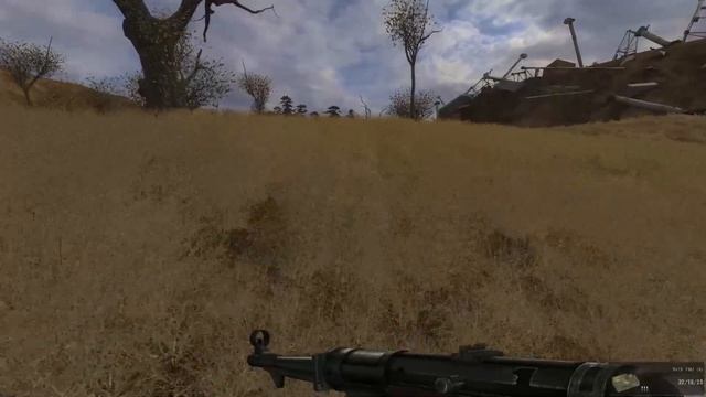 ОП-2.1. Уровень - Реализм. #009: Фото аномалий. смотреть онлайн