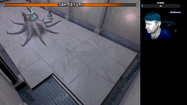 Прохождение Alisa Developer's Cut №2 смотреть онлайн