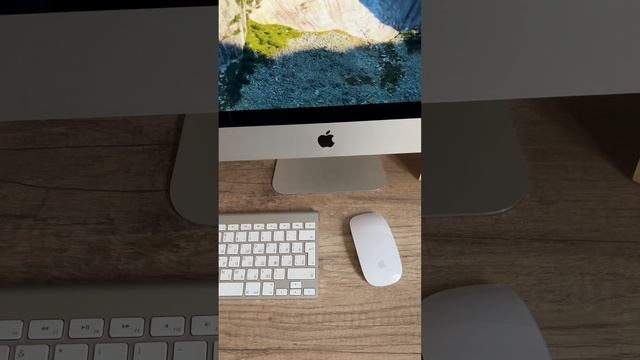 лучший iMac