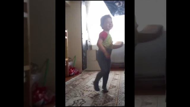 танцульки