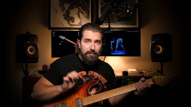 LICKBEZ #64: Как победить правую руку смотреть онлайн