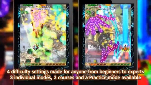 Bug Princess 2 - iPhone / iPad - Gameplay HD смотреть онлайн