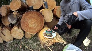 Переливаем газ в резьбовой баллон