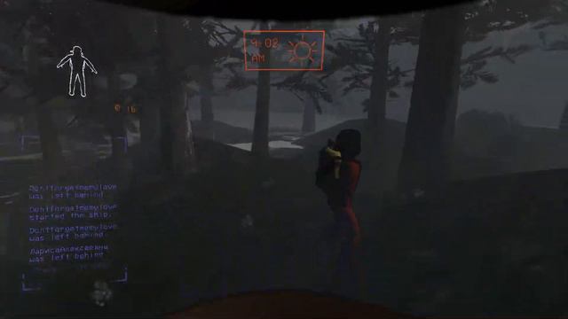 Как мы играли в Lethal Company смотреть онлайн