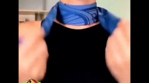 Идеи ношения шарфа для женщин. Как завязать шарф на шее. Модные и стильные идеи