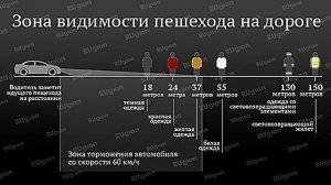 ПДД и дорожные ловушки (классный час в 9Г классе) (2020)
