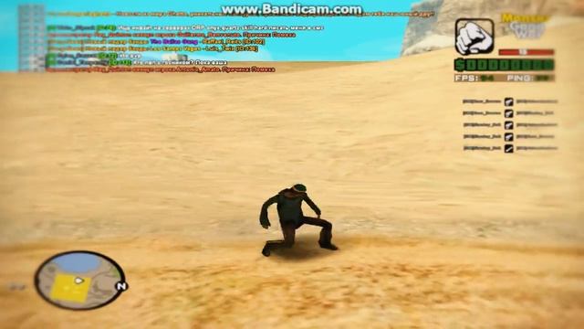 Как делать тюленя/плетение ног? смотреть онлайн