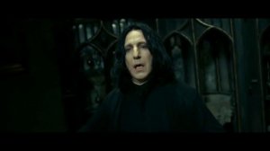 Самый грустный момент из Гарри Поттера... / The sadest moment from Harry Potter...