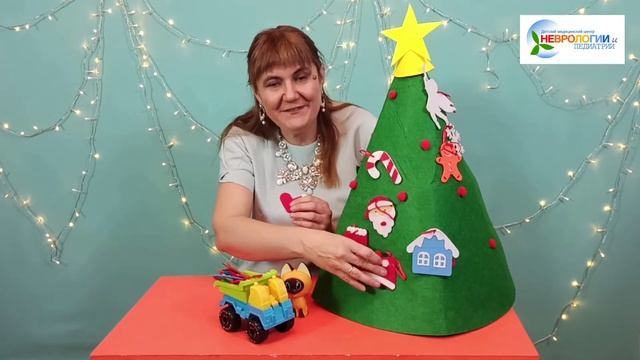 Хоровод на Новый год смотреть онлайн