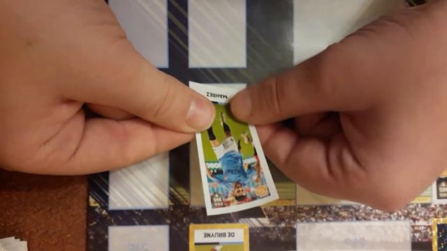 Распаковка наклеек ФИФА 365 продолжение смотреть онлайн