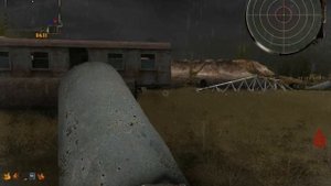 Поиск артефакта сердце контролёра для Круглова.avi