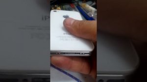 Как поменять заднюю крышку на Айфон 4 и 4S