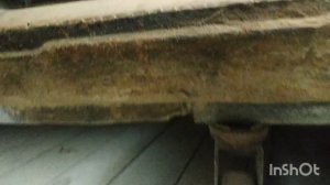 Покраска крыла 2110 после неудачной замены