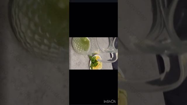 Самый вкусный и быстрый способ приготовить мохито.? смотреть онлайн