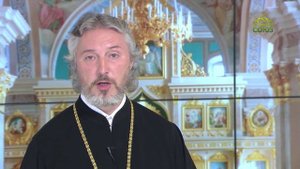 Церковный календарь 22 августа. Святитель Филарет, архиепископ Черниговский