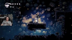 Hollow Knight Voidheart Edition (PS4) Playthrough Part 3