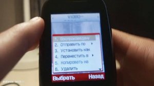 Обзор телефона Samsung SGH-D600E