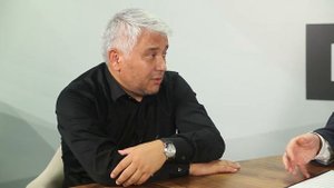 Рудем Газиев