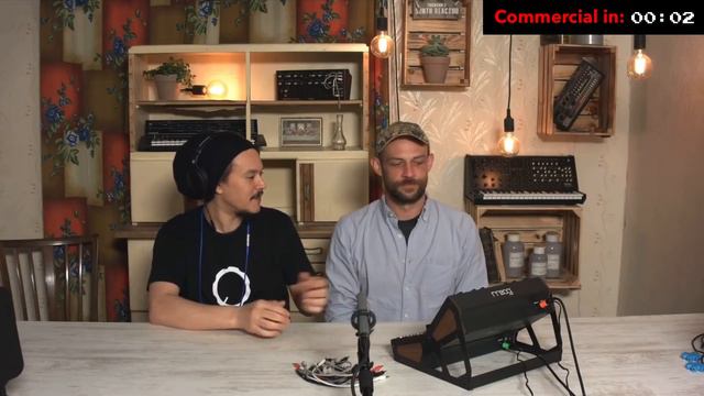 my TOP 5 Synthesizer Apps 2019 for iOS | haQ attaQ смотреть онлайн