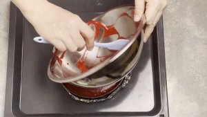 КАК ПРИГОТОВИТЬ ТРАЙФЛЫ КРАСНЫЙ БАРХАТ В СТАКАНЧИКАХ С КРЕМОМ ЧИЗ? Вкусный и яркий десерт
