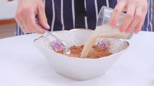 Как приготовить пирожное "Картошка". Простой рецепт. Десерты без молока и яиц//Тимина мама//