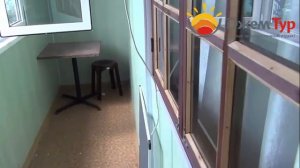 jamtour.org летний пансионат Солнечный (Гагра, Абхазия)