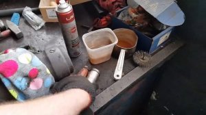 2 - я жизнь для суппорта Knorr SN6 SN7 SK7